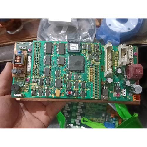 吉泰科GK800系列变频器主