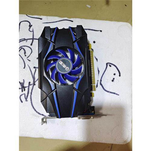【议价】影驰gt1030 龙将v 2g显卡.如图所