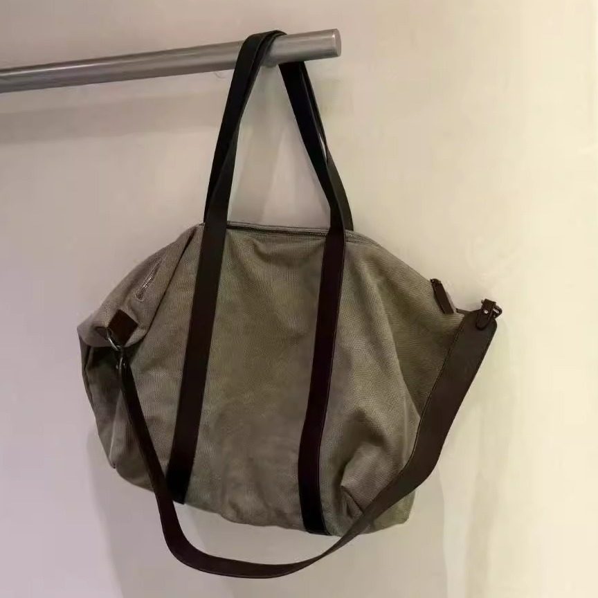 中性极简包包女2025年新款休闲时尚通勤大容量手提单肩斜挎托特包,箱包皮具/热销女包/男包,通用款女包,淘宝优惠券,粉丝福利购,淘宝优惠卷