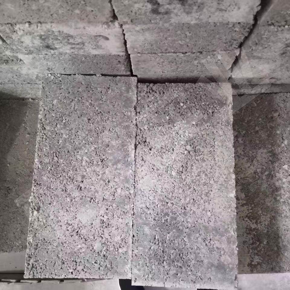 MU20水泥砖检测报告实验室专用MU10MU15MU20MU25混凝土实心砖混泥