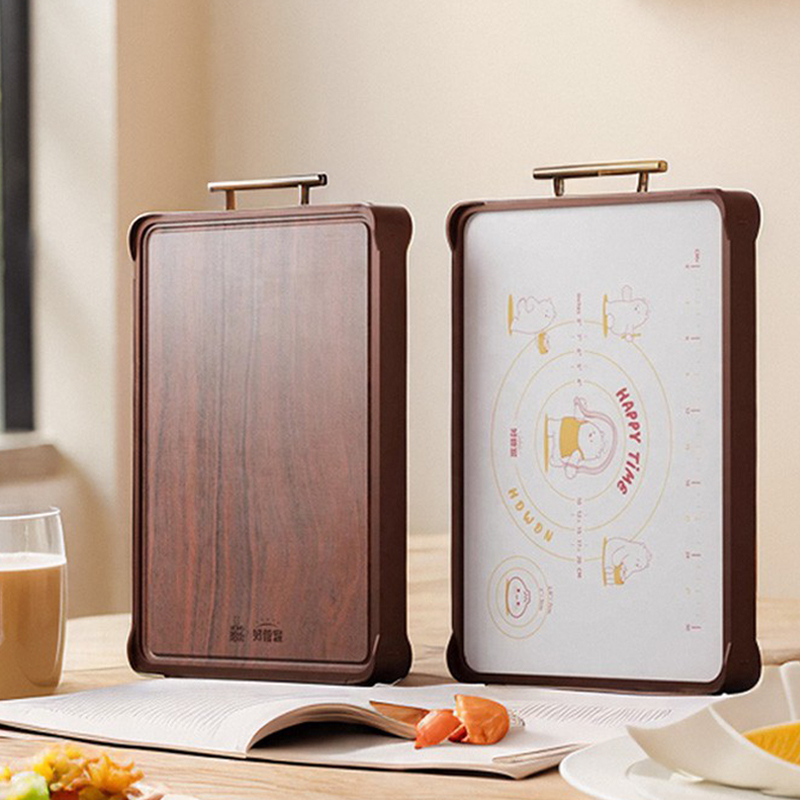 好管家长方形乌樟木大众