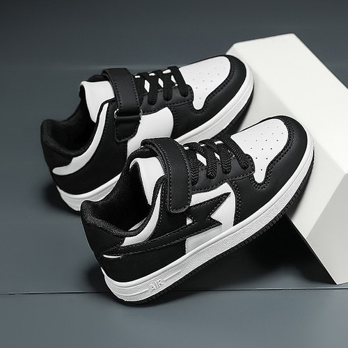 昌祥回力春季儿童板鞋