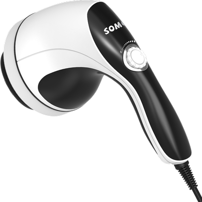 肩部腰部颈部按摩器索妙