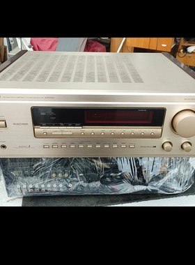 二手原装进口天龙发烧家庭影院功放机AVR一2220