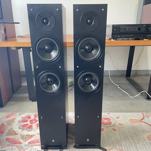 二手Yamaha/雅马哈 NS-7900发烧家庭影院落地音箱