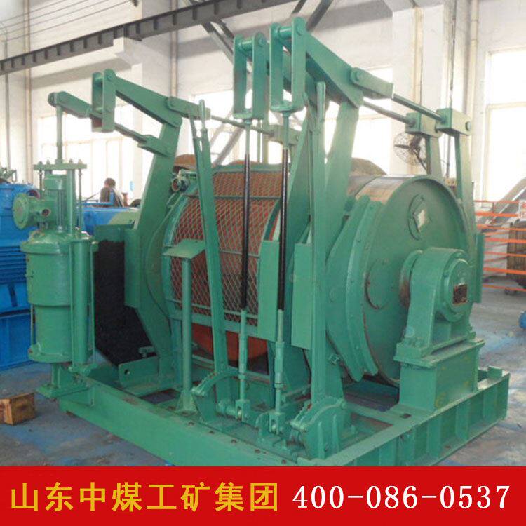 无极绳运输绞车工作原理 无极绳运输绞车型号 运输绞车厂家