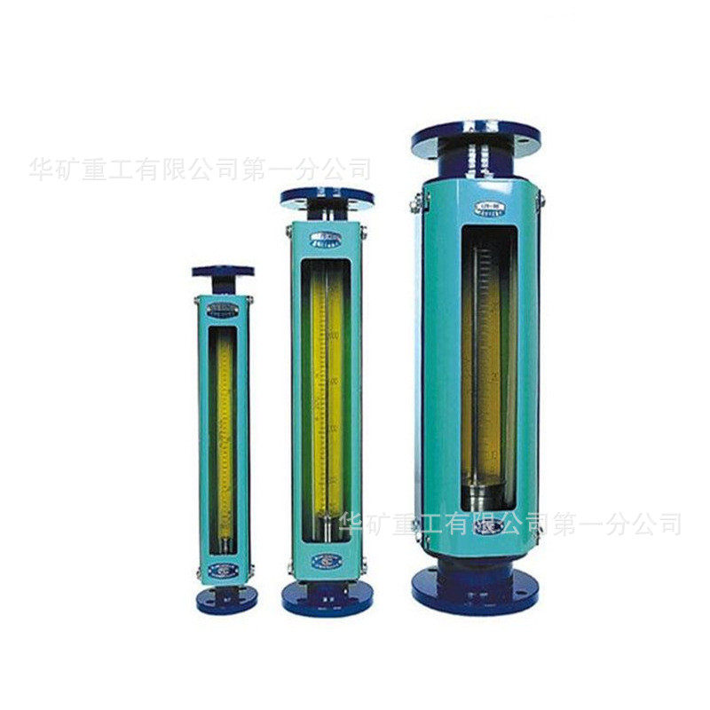 来图可订玻璃浮子流量表  显示清晰 LZB-40引进型玻璃转子流量计