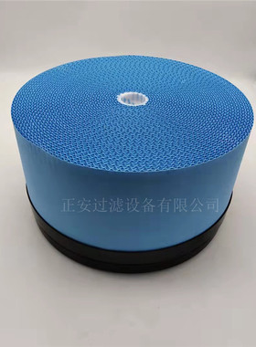新乡正安过滤 E175G空压机空气滤芯25100040-061