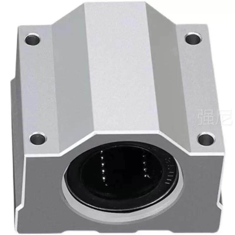 SCS滑块 轴承进口 SCS6 8 10 12 16 20 25 30 35 40 50 60UU