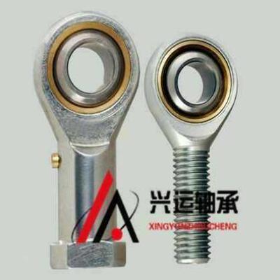 E系 杆端关节轴承SI25ES/SI30ES/SI35ES/SIL25ES/SIL30ES/SIL35ES
