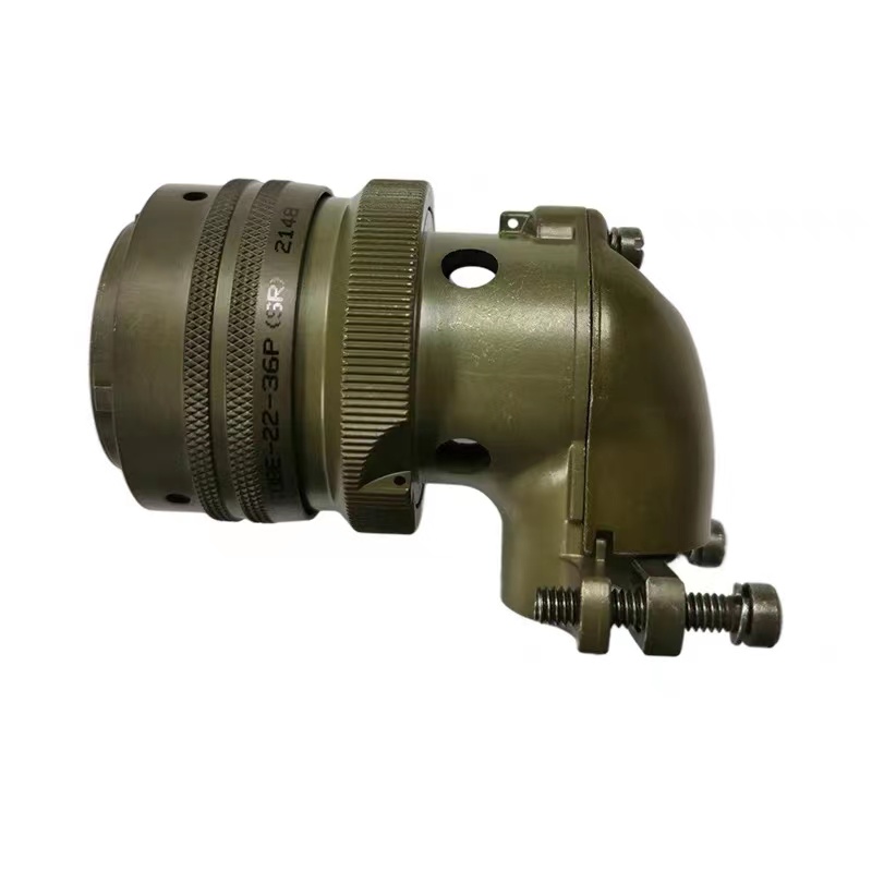 防水航空插件AMPHNOL正品价优