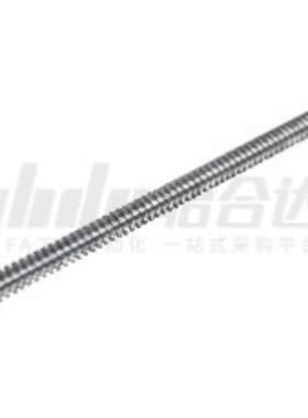 怡合达30度梯形丝杠LHL1672226-D10246583-L5001200-S3060-Q67891