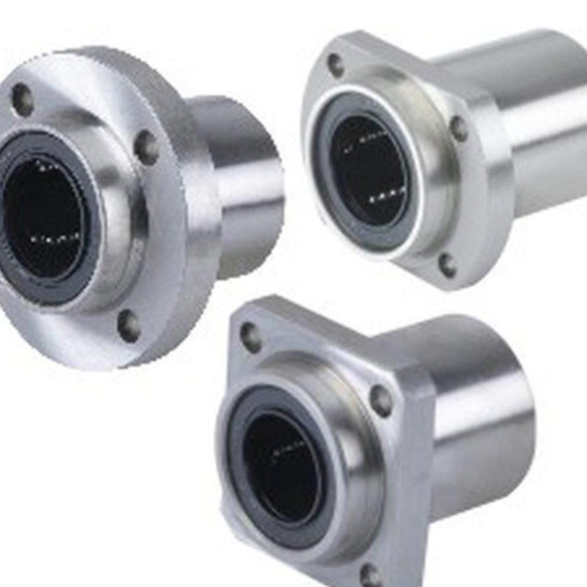 单衬型引导式对边法兰LMJ21/22-6/d8/d10/d12/13/d16/d20/d25/d30