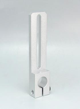 滑移支架铝合金导向轴支架MSBF-8/10/12/15/16/20-40/70-12/16/25