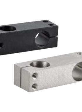 固定夹RDH01/02/21/41-D8 D10 D12 D15 D20-P10 P15 P20P25P30P40