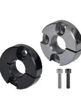 替代固定环开口型 端面三沉孔锁紧型FAF71 FAF72 FAF76轴用挡圈限