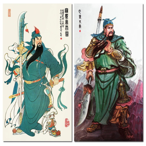 玄关可定制画像美居画艺