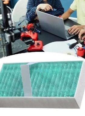 32GC Printer Filter Ensures Consistent Quality Longevity