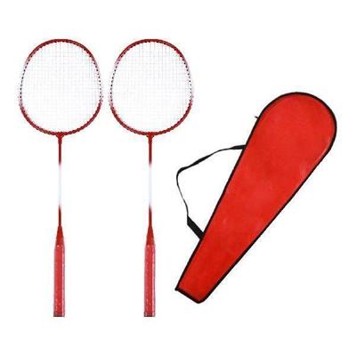 Badminton Rackets Shuttlecock Racket 1 Pair Professional