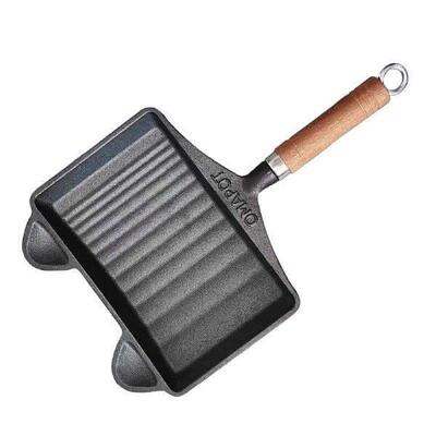 Mini Egg Frying Pan Breakfast Maker Kitchen Cooking Tool