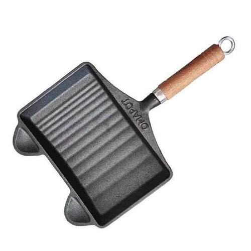 Mini Egg Frying Pan Breakfast Maker Kitchen Cooking Tool