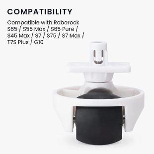 for Xiaomi Roborock Replacement and Wheel Front