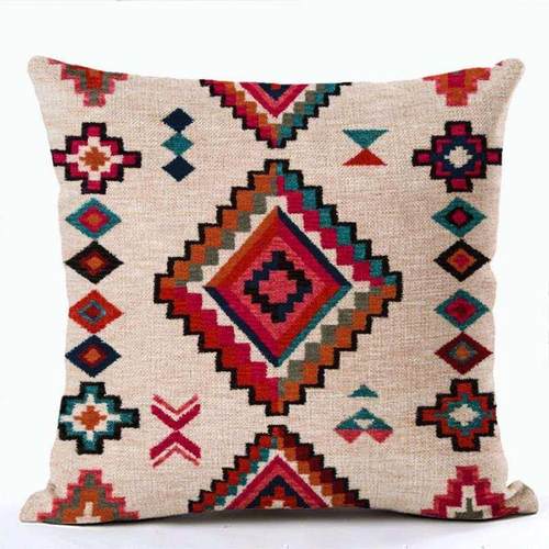 Lai Tu Ding Zhi Pillow Cover Ethnic Controversy Ximian Pill