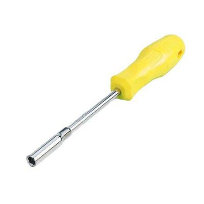 Hexagon Screw Driver Socket Screwdriver Anti Slip Handle