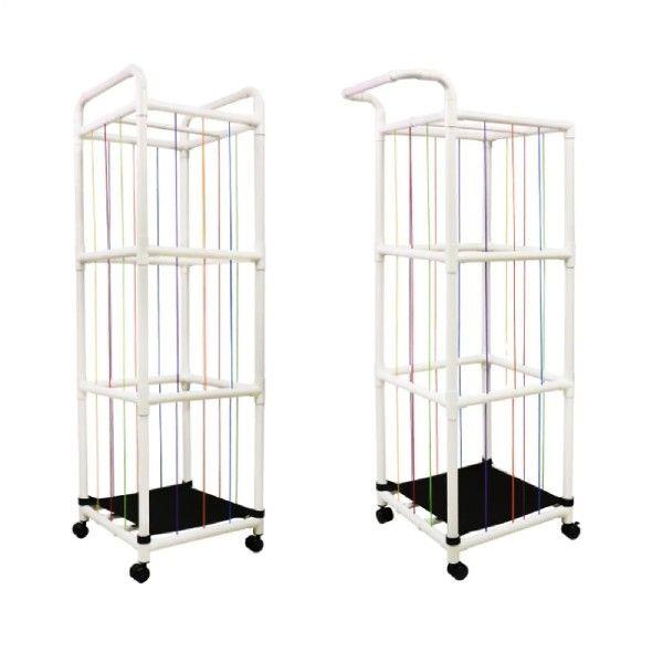 Stuffed Animals Holder Organizer Large Toy Storage Shelf for