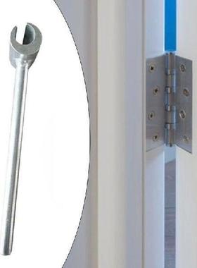 Hinges Gaps Adjusting Wrench Door Hinge Door Hinge