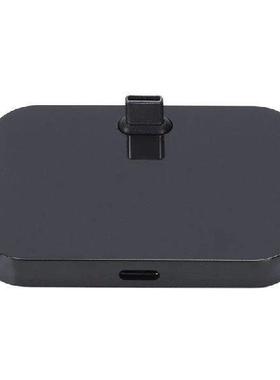 AA58 Mobile Phone Desktop Type-C Charger Stand Holder