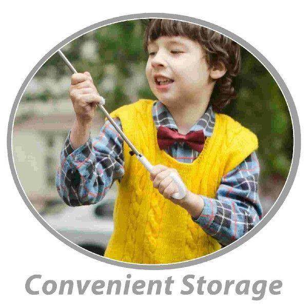 Umbrella Handle Supplies Compact Grips for Daily Use J