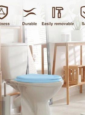 Toilet Seat Cover Seats Comfortable Potty Seat Toilet Soft