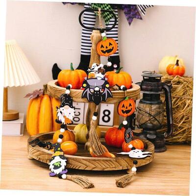 1pc Halloween hangings home party ghost festival decorative