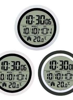 Shower C Date Display Practical Modern Easy to Use