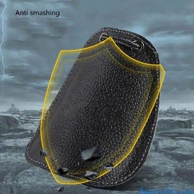 2Pcs Impact Resistant Work Boot Shoe Protector Covers for