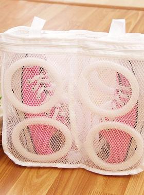Net Bags Shoes Wash Washing Bag for trainers shoes for Washi