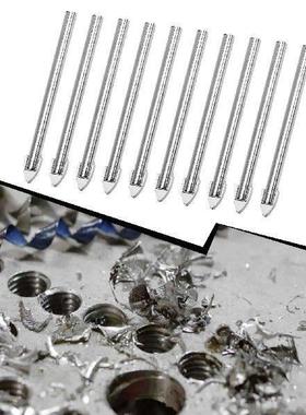 6mm Drill Drill Glass Ceramic Tile Drill Bits Head Tungsten
