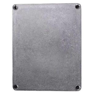 Effects Pedal Enclosure Pcs for Box Guitar Stomp Aluminum