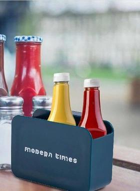 Hanging Small Box Bag Refrigerator Side Box Storage Door