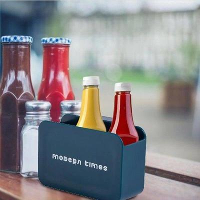 Hanging Small Box Bag Refrigerator Side Box Storage Door