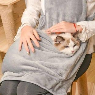 Apron for Dogs Pet Perfect and Carrier Cats Cozy Small