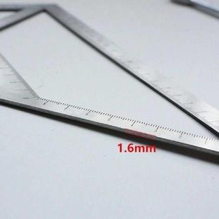 Steel Thicken Floor HOT Ruler Stainless Drain Tile SALE