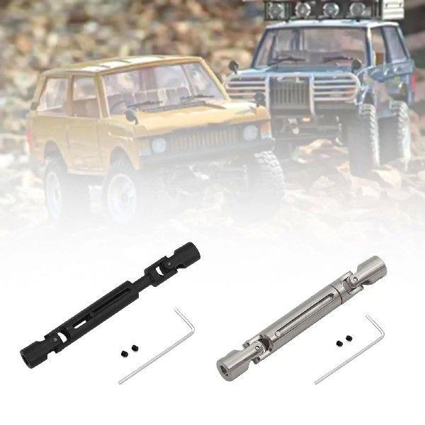 1:12 RC Car Drive Shaft Upgrade Metal Drive Shaft for