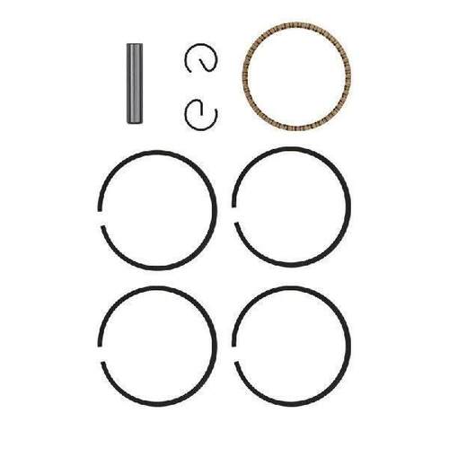 139 Piston Accessories 4-Piece Set For Lawn Mowers,