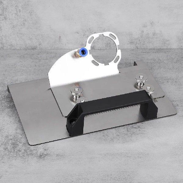 100 Type Angle Grinder Stand Portable Chamferer Tools Metal
