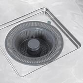 Strainer General Efficient Drain Filter Kitchen Sink