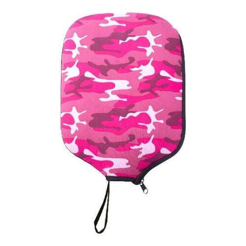 Pickleball Paddle Cover Neoprene Sleeve Shockproof