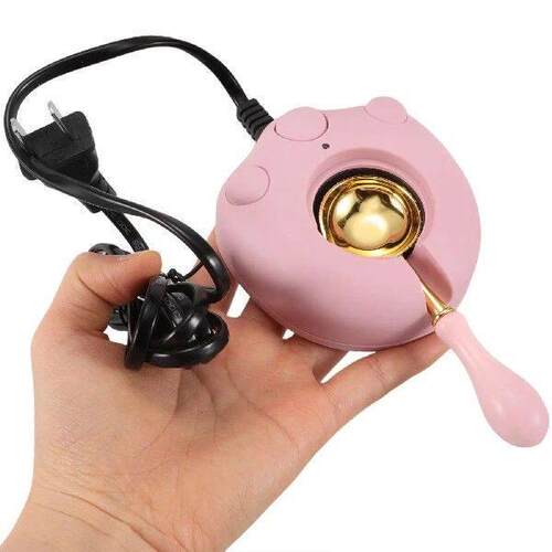 Fire Lacquer Seal Electric Stove Wax Melter Furnace Seals