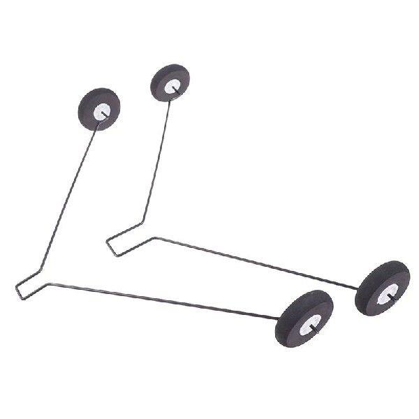 2mm New Steel Wire Landing Gear RC Aircraft Fixed Wing